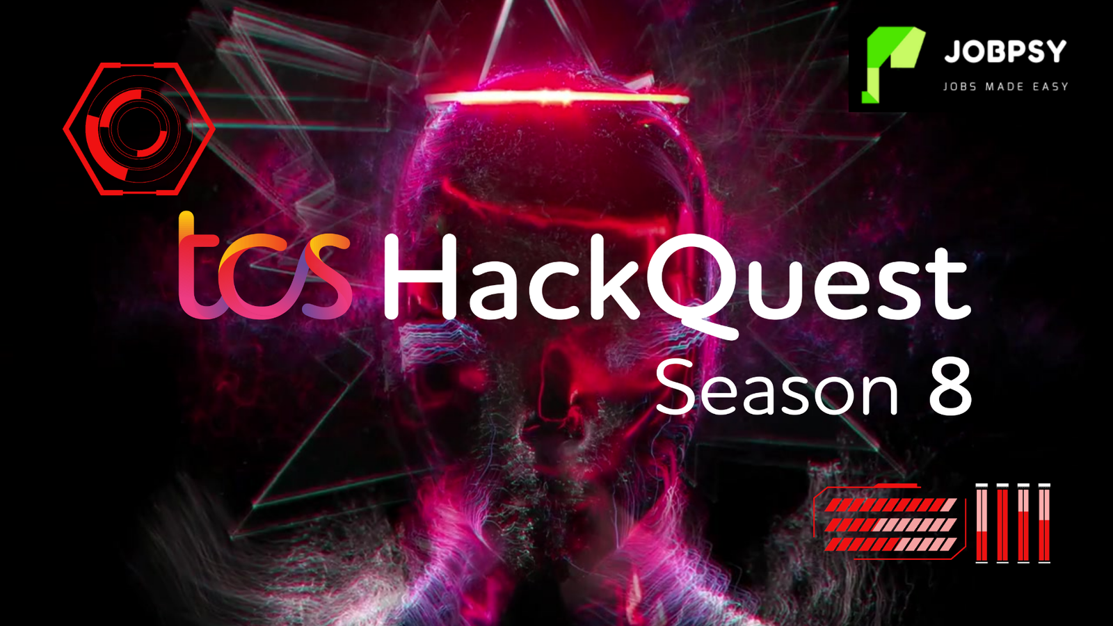 TCS hackquest