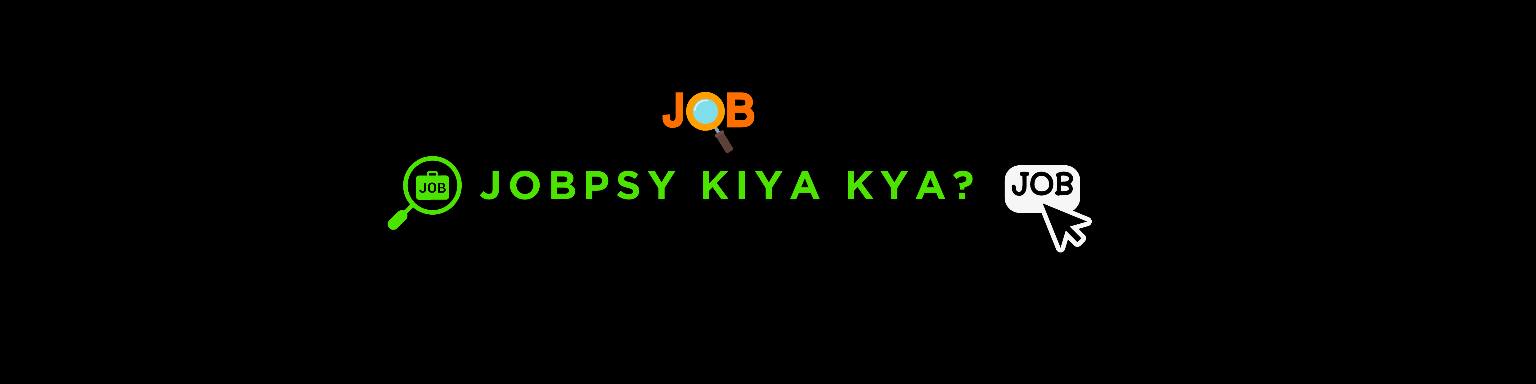 Jobpsy